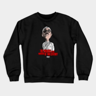 Dr. Richard Benjamin Vanacutt Crewneck Sweatshirt